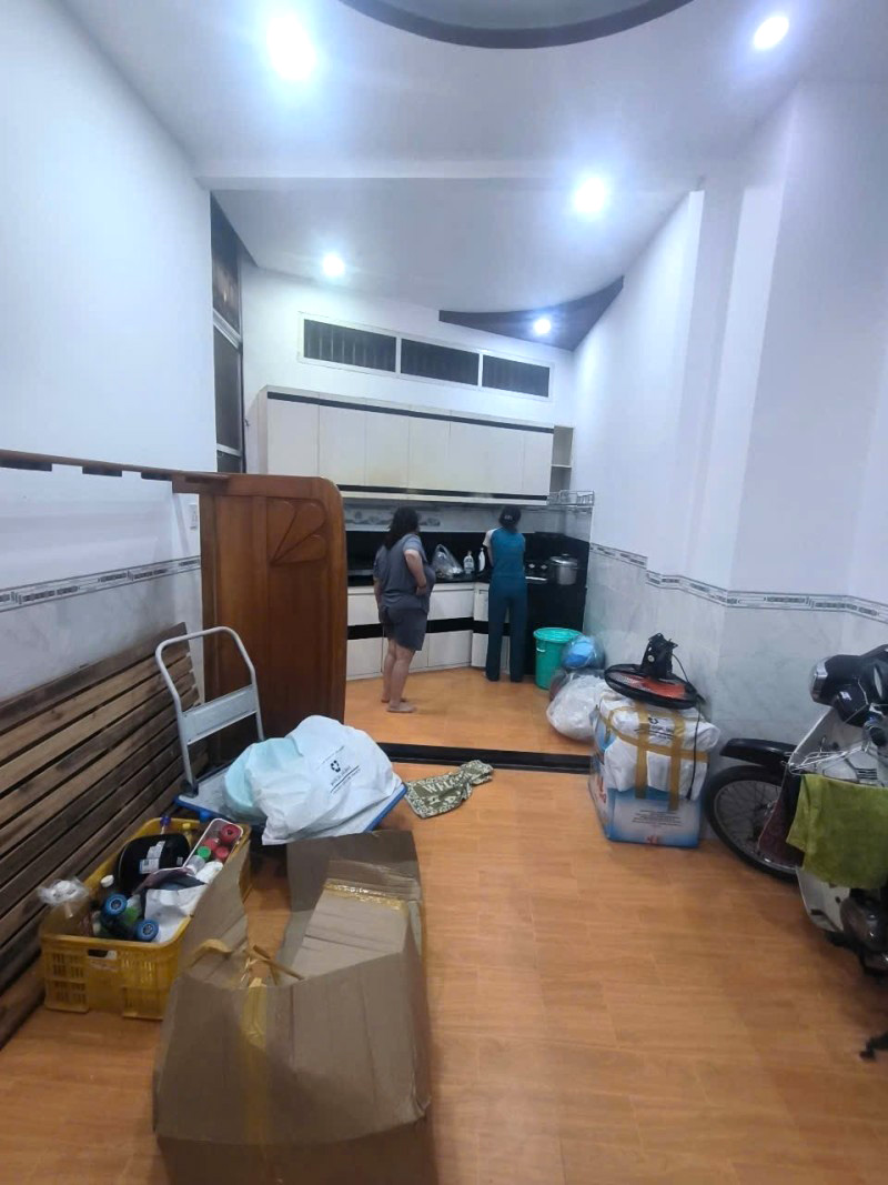 Bán Nhà Hẻm Xe Hơi Trường Thọ 80m² – Gần Metro – Đang Cho Thuê 8.5tr/Tháng – Chỉ 5.1 Tỷ - Ảnh 3